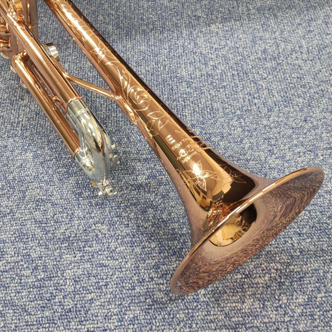 EYS】B♭ トランペット