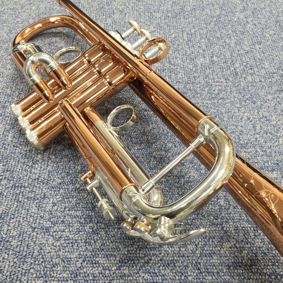 EYS】B♭ トランペット