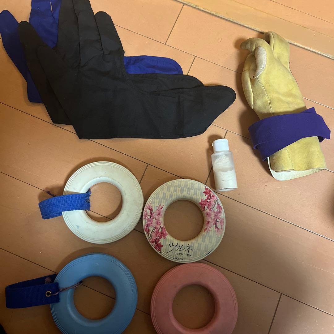 書幅【湯殿山一行書四文字】出羽三山の一つ！