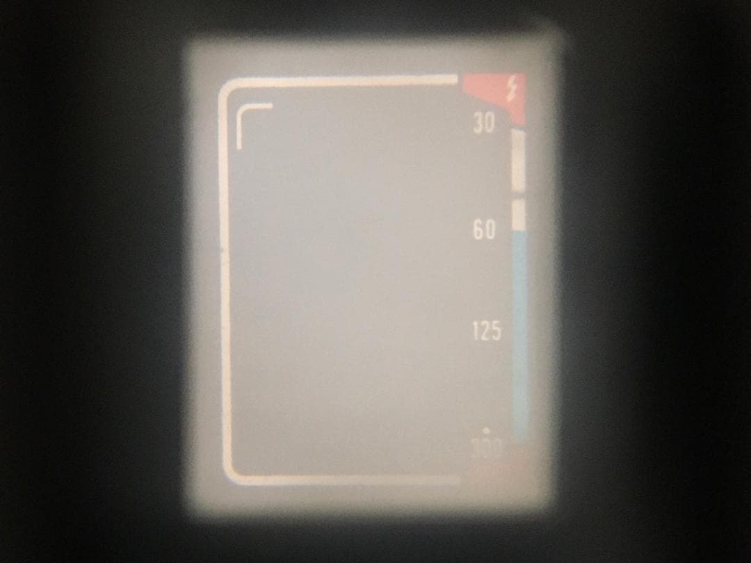 整備済 美品】Canon demi EE28 露出計ok＃1319