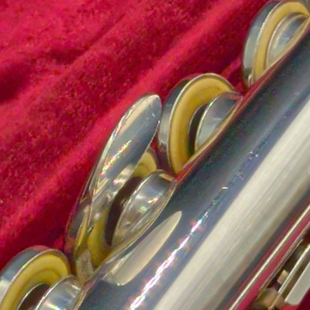 フルートヤマハ　YFL311　cocoam