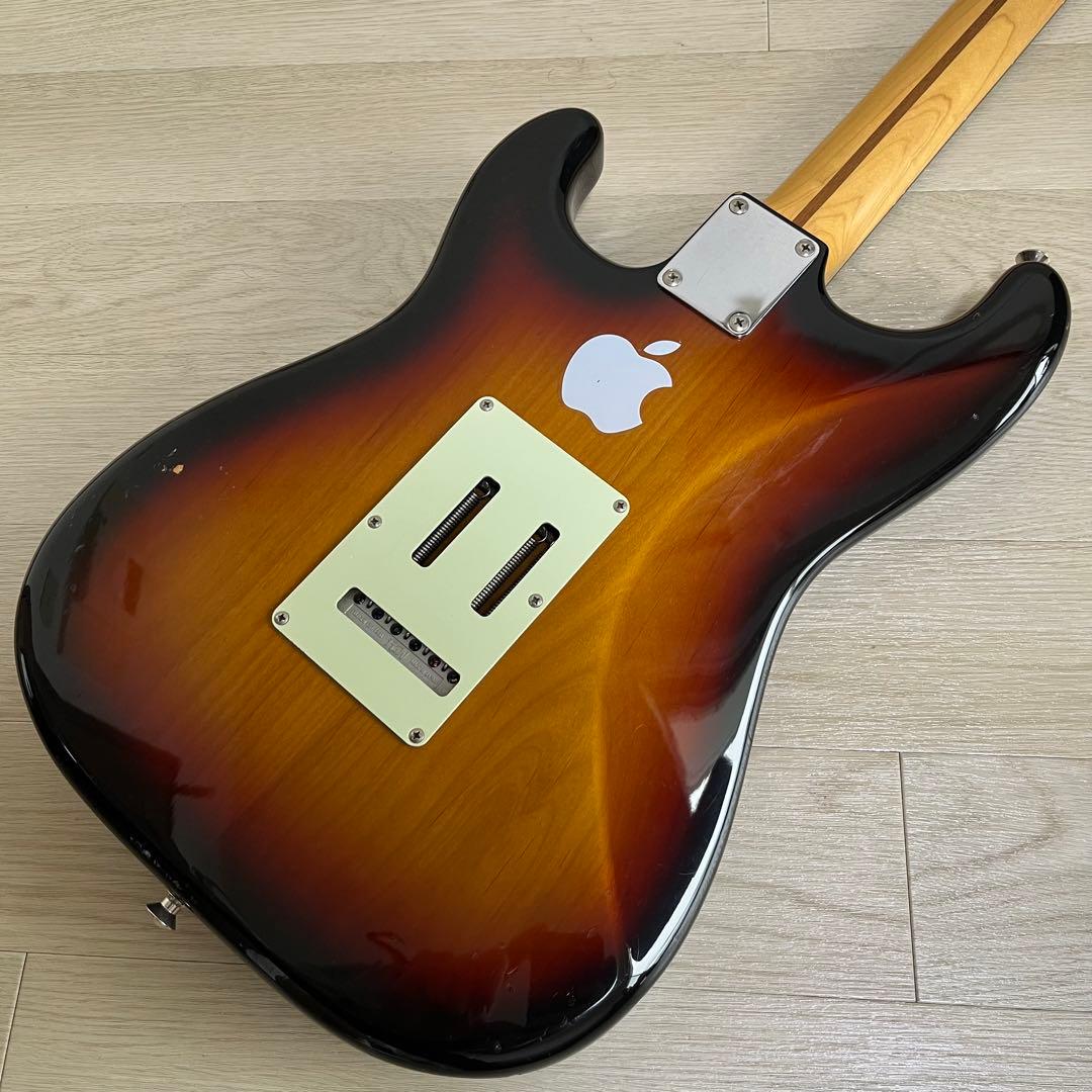 FgN(FUJIGEN) NCST-10R ALD SSH仕様 3TS - メルカリ