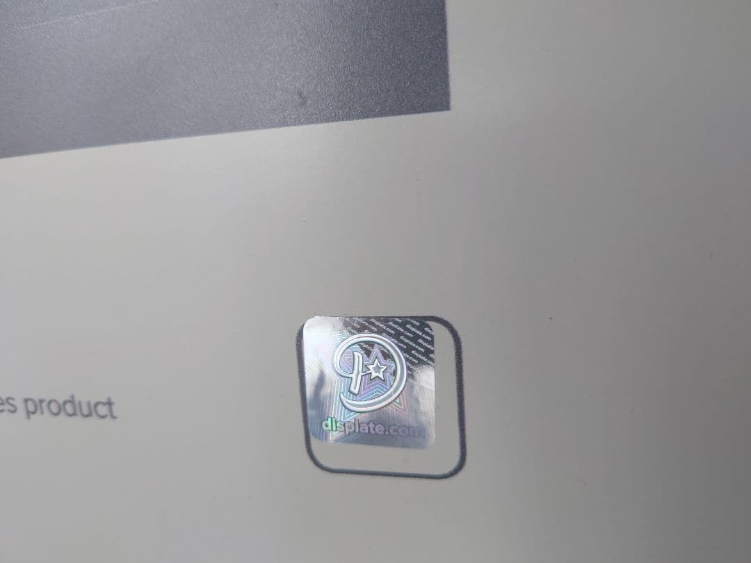 鬼滅の刃 善逸 限定版ポスター