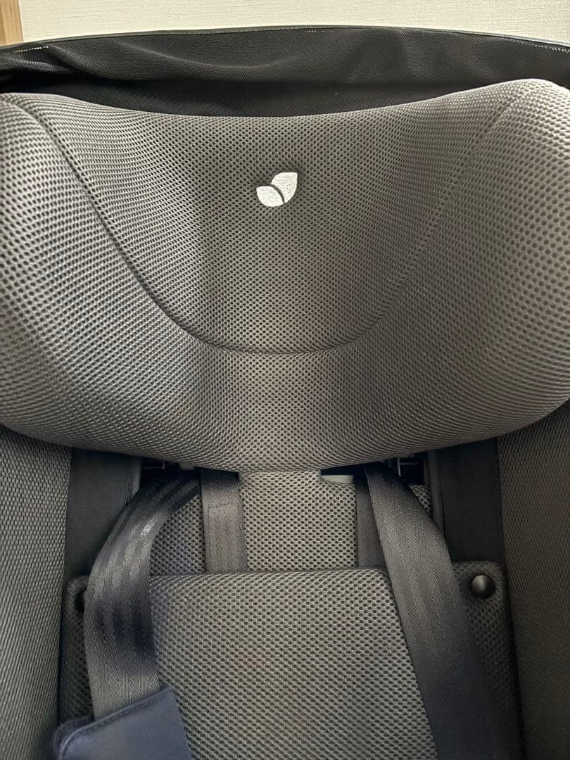 土日限定値下げ！Joieチャイルドシート アーク360°キャノピー付 カトージ