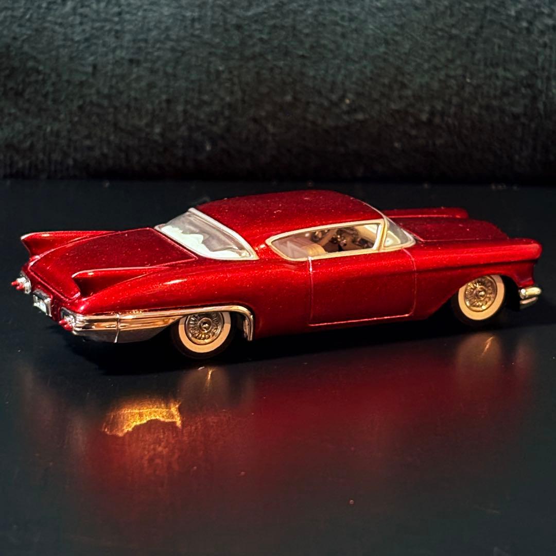 ミニカー Hot Wheels Legends 40th Anniversary Set