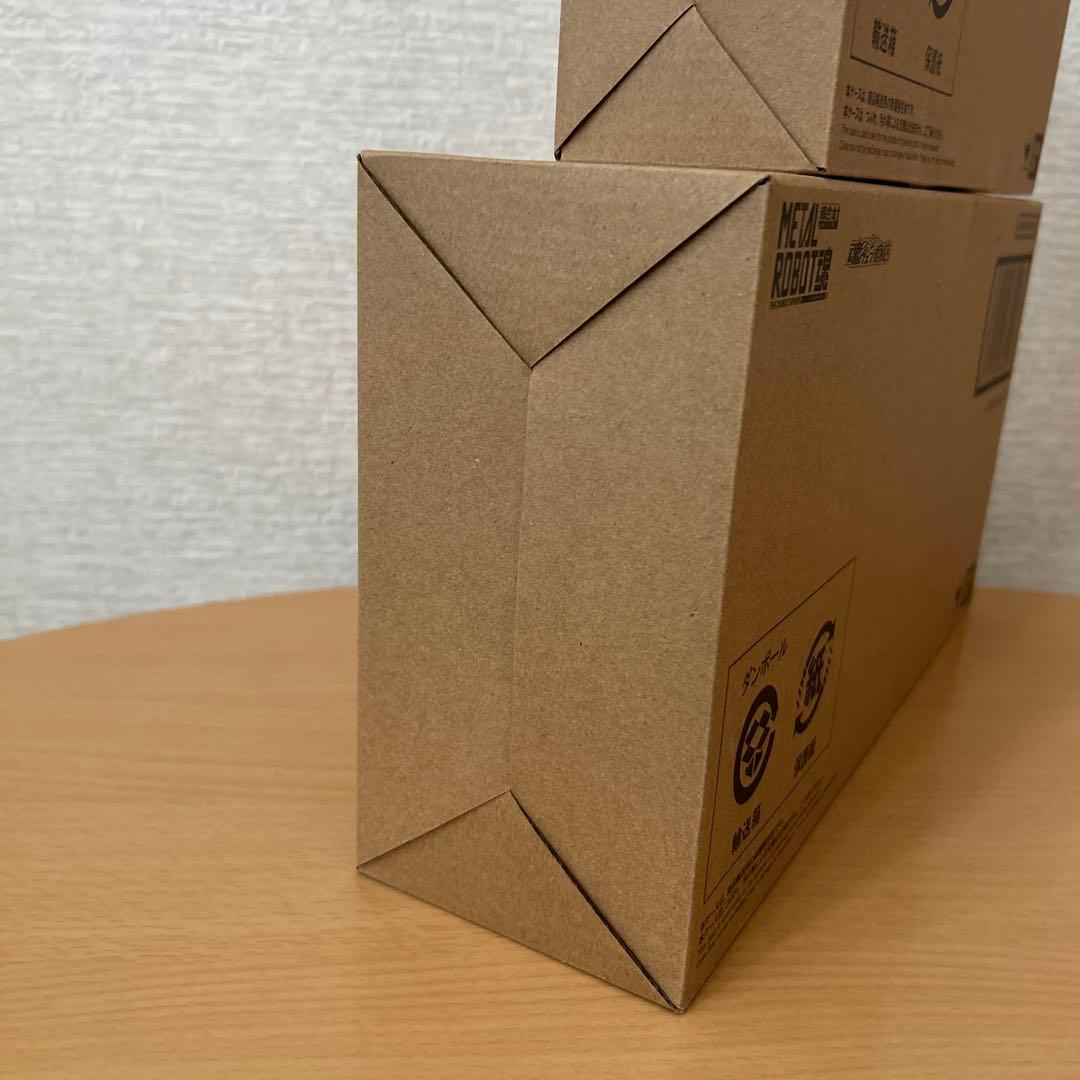 LROBOT魂 ゼウスシルエット　デスティニーガンダム SpecⅡ