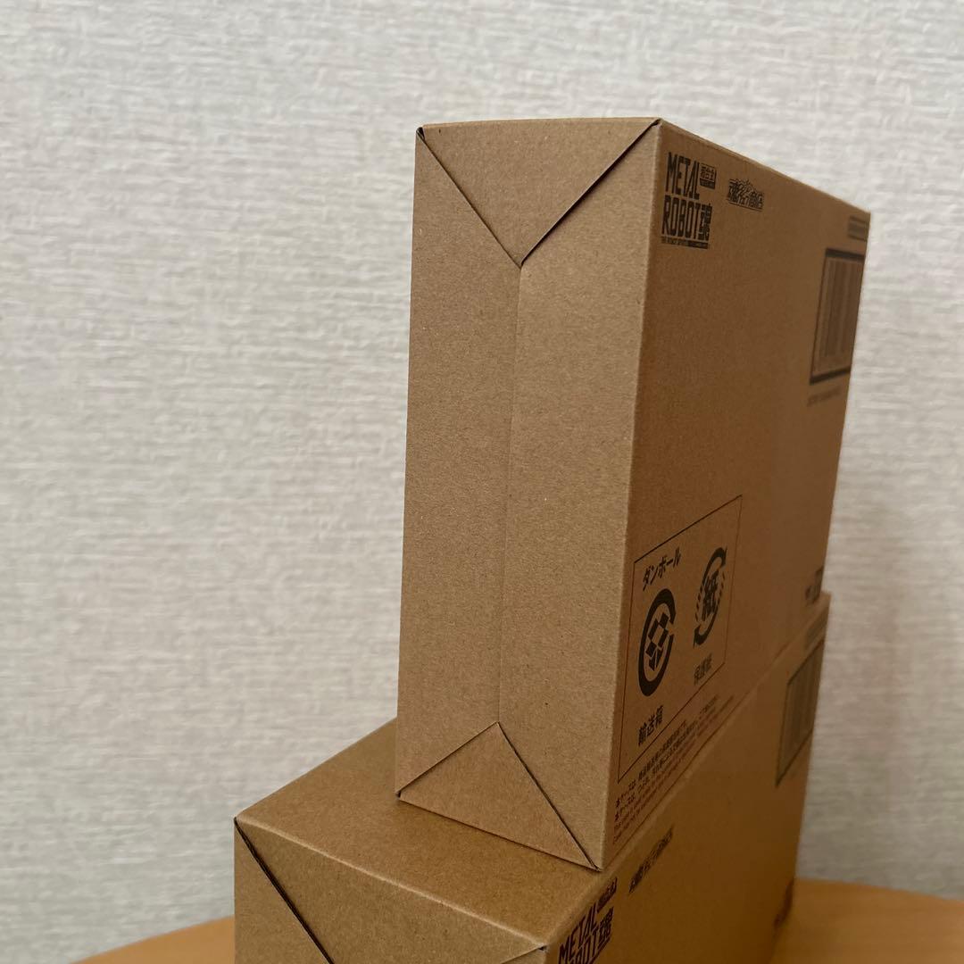 LROBOT魂 ゼウスシルエット　デスティニーガンダム SpecⅡ