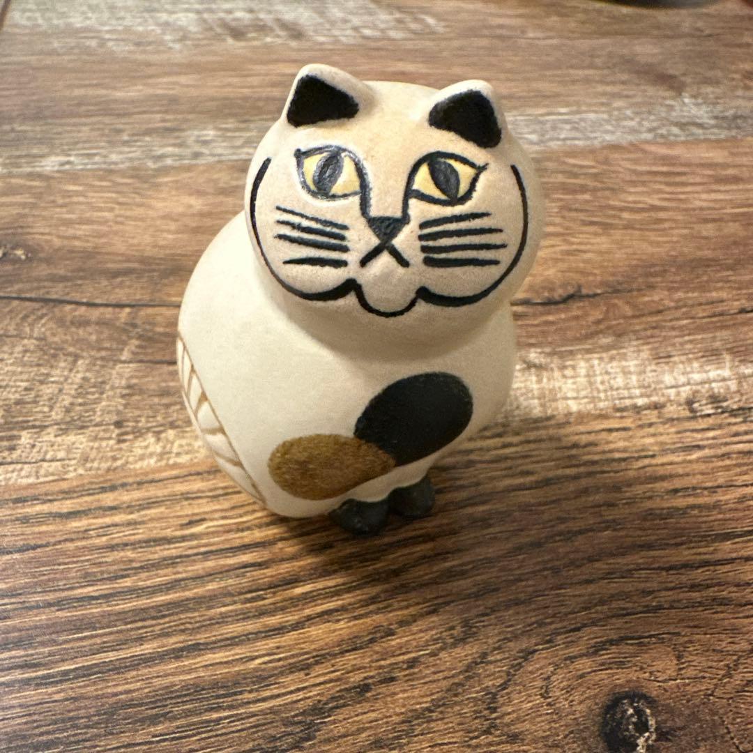 大正期平安三国丹祐作 青磁浮彫『牡丹唐草文』大型飾壺 花瓶 双環耳 高