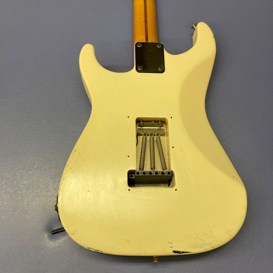 ギター greco device