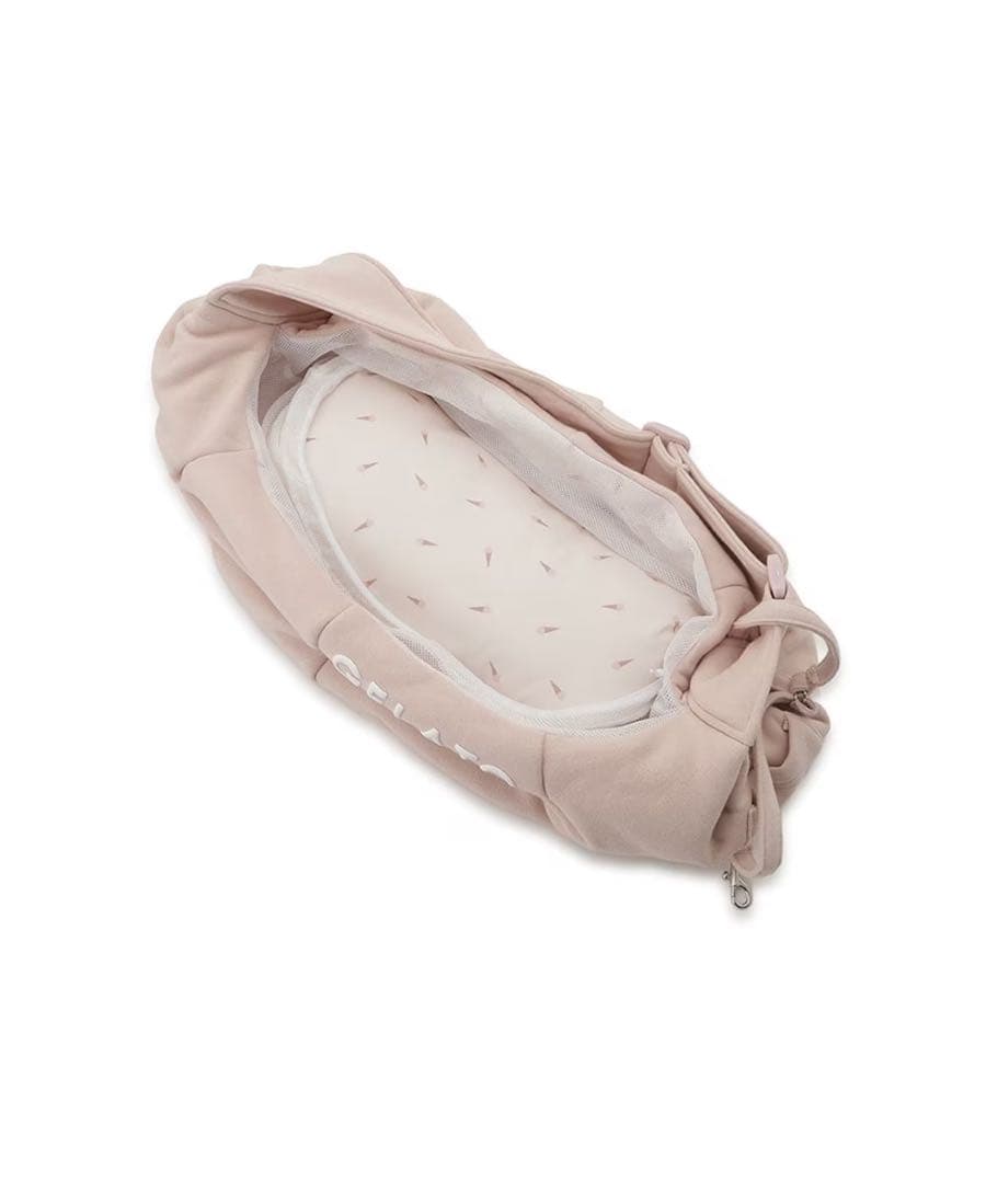 アップデートタイプ底板クッションあり】ジェラートピケ スリング