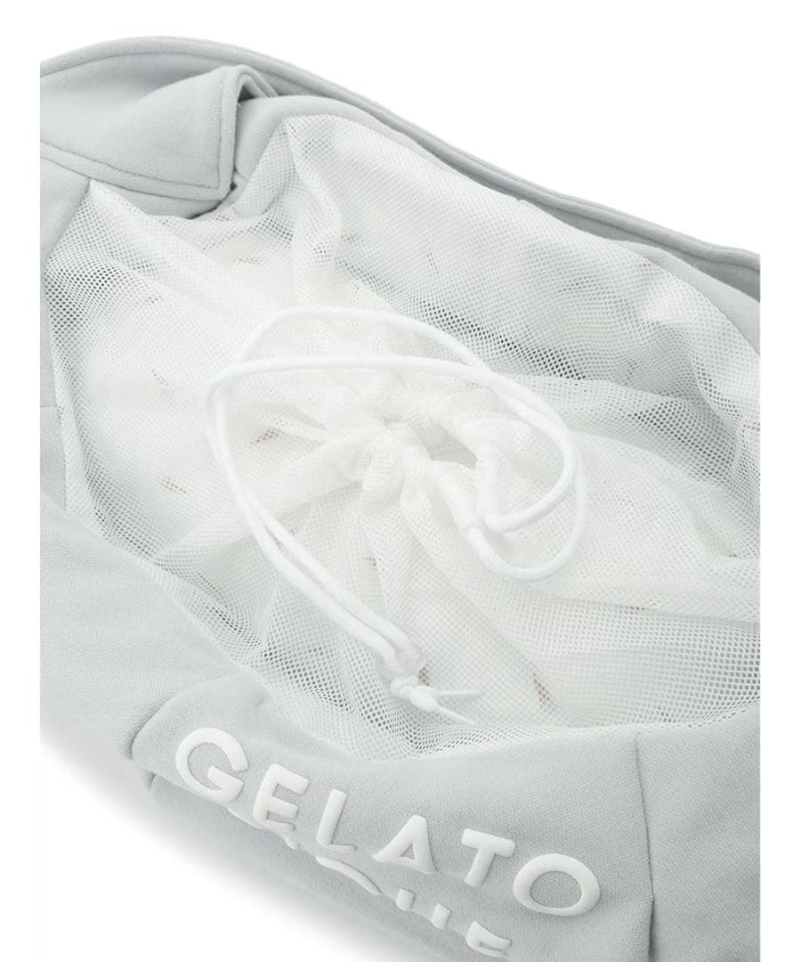 アップデートタイプ底板クッションあり】ジェラートピケ スリング