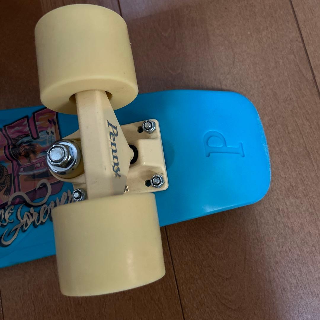 スケートボード penny board