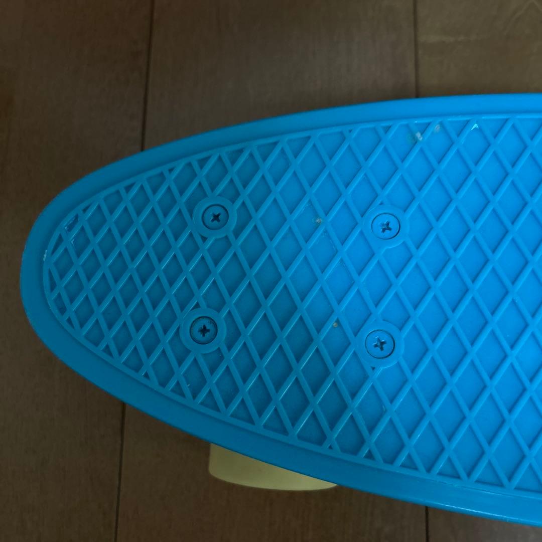 スケートボード penny board