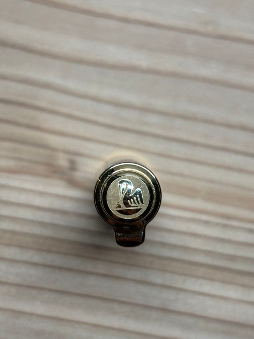 Pelikan Souverän M600 Blue Stripe 万年筆 EF