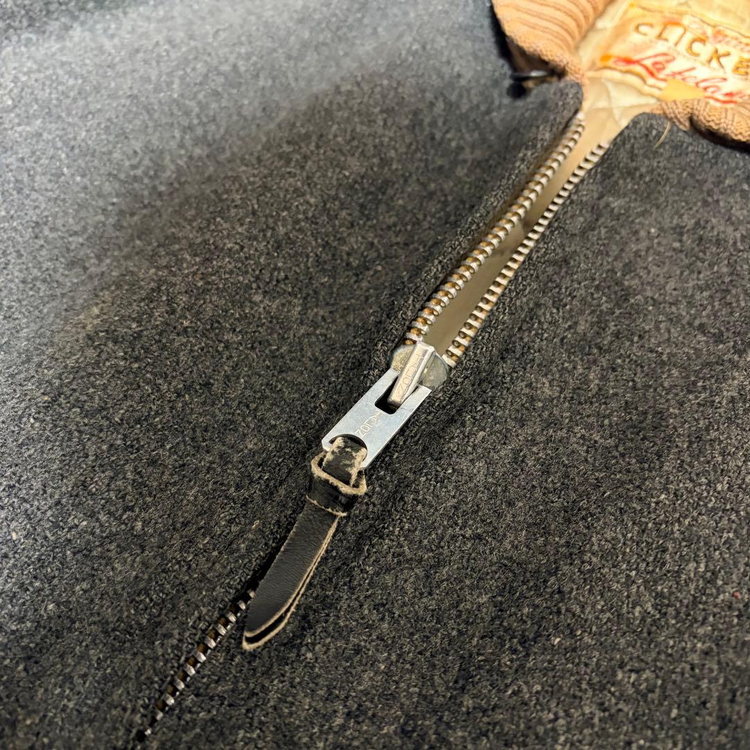 50s 60s Lakeland Clicker ファラオジャケット ロカビリー