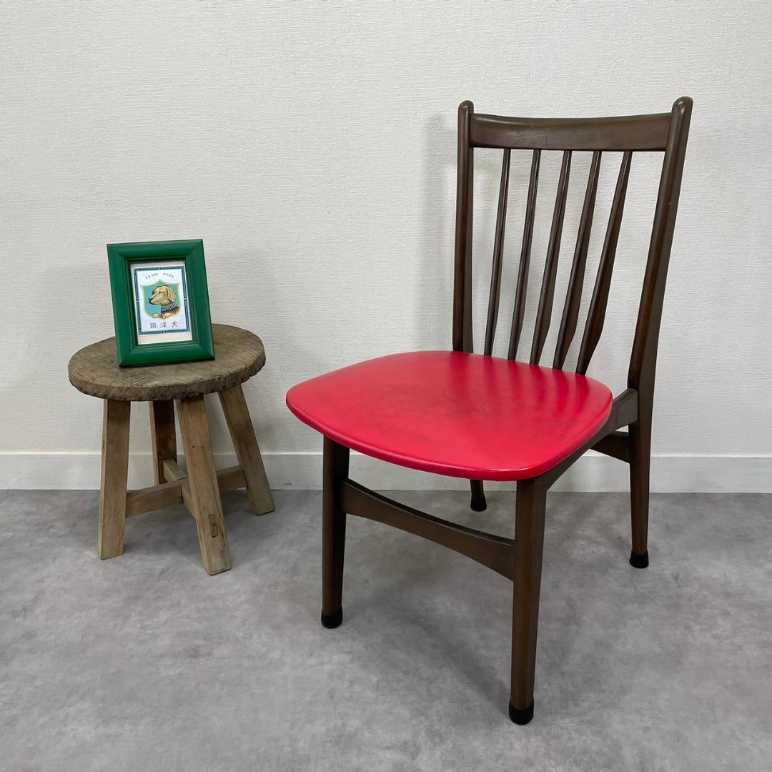 2025年最新】Yahoo!オークション -昭和レトロ椅子(ダイニングチェア)の