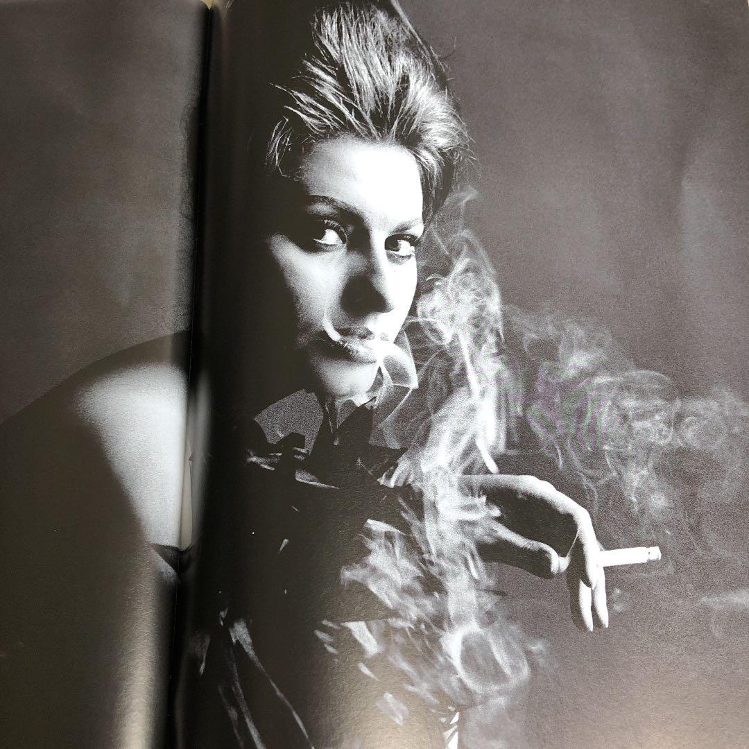 Bert Stern 写真集 マリリンモンロー オードリーヘップバーン