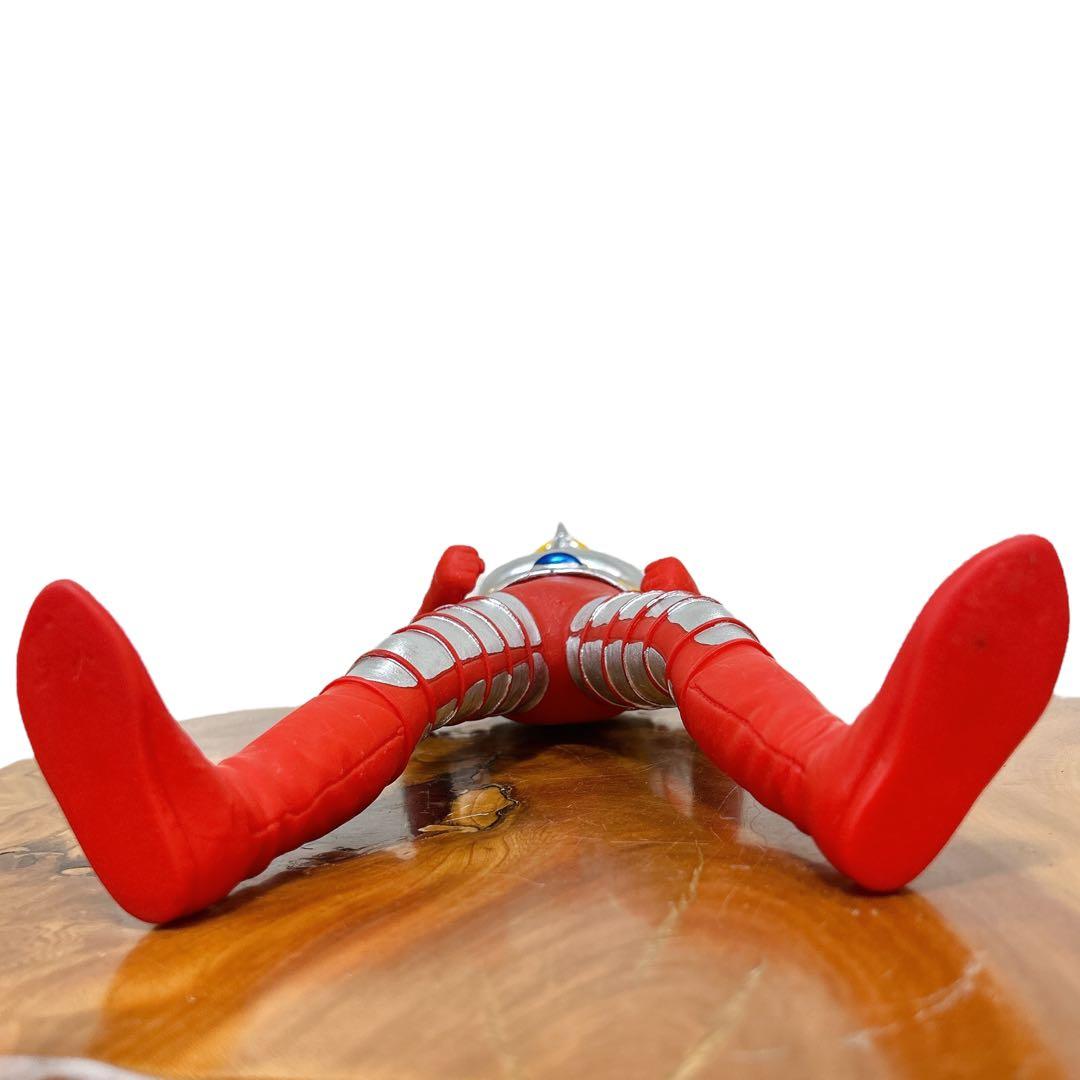 無版権 特大サイズ ジャンボーグ パチソフビ フィギュア 激レア