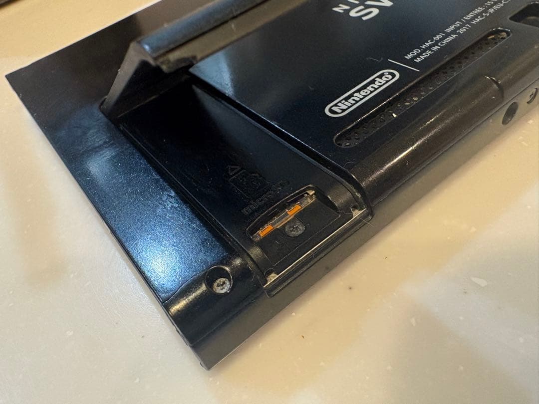 ピ*ん様 ジャンク Nintendo Switch おまけ付き