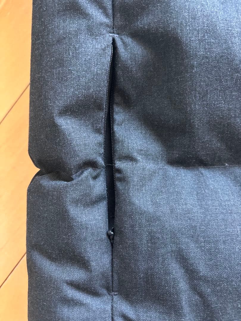 グローバルワークハイスペックアーバンダウン