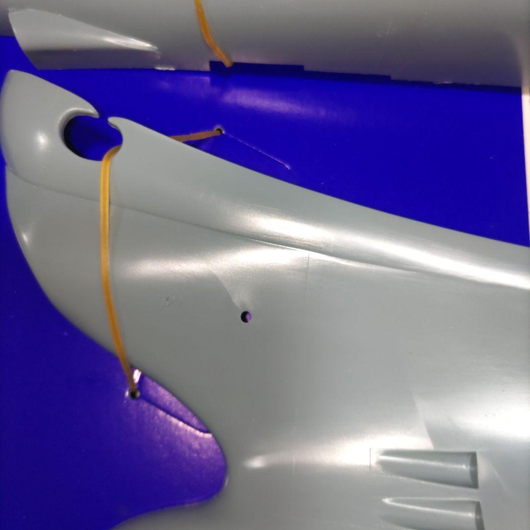 希少 宇宙戦艦ヤマト イメージモデル 模型・プラモデル