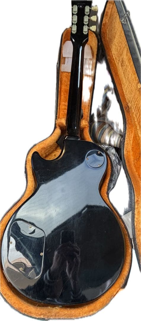 Tokai エレキギター