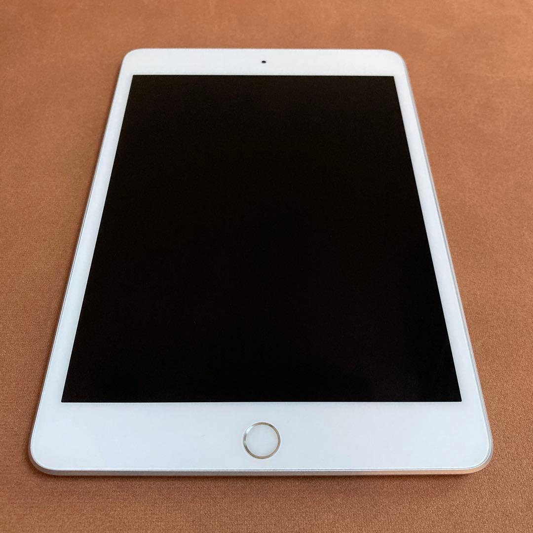 9180 美品 電池良好iPad mini5 第5世代 256GB SIMフリー