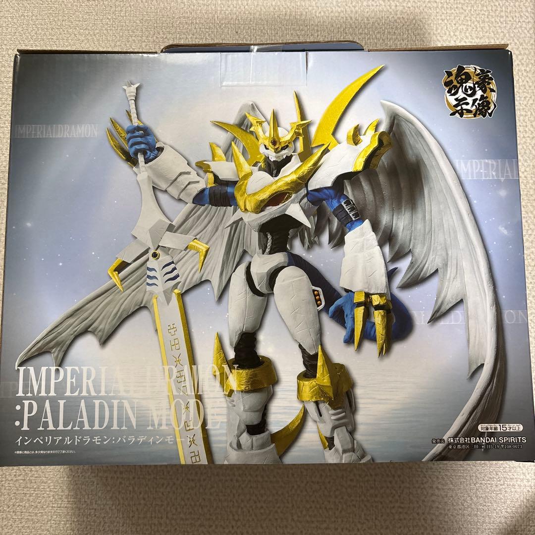 デジモン　一番くじ　B賞　C賞　ラストワン