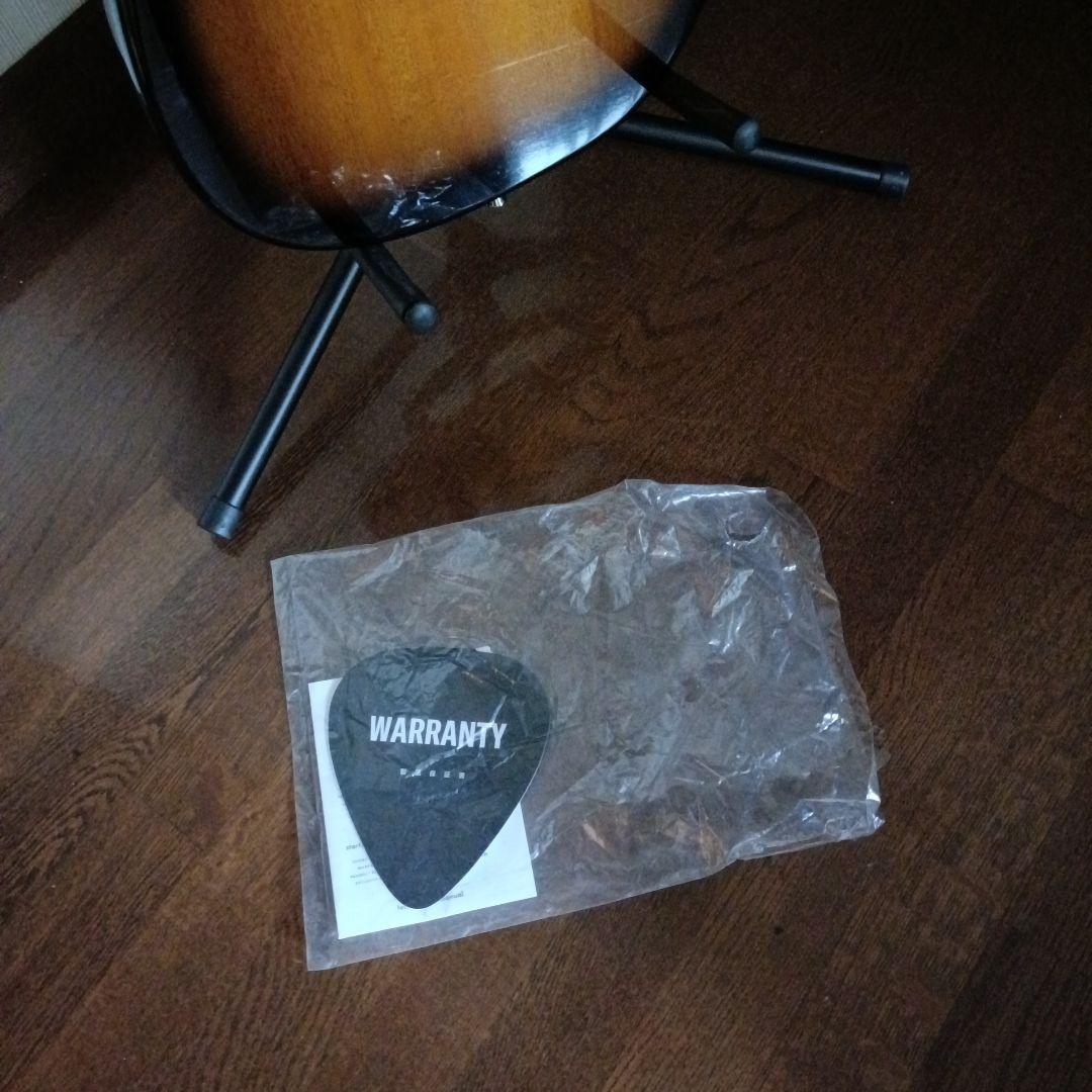 Squier Mustang エレキギター ムスタング