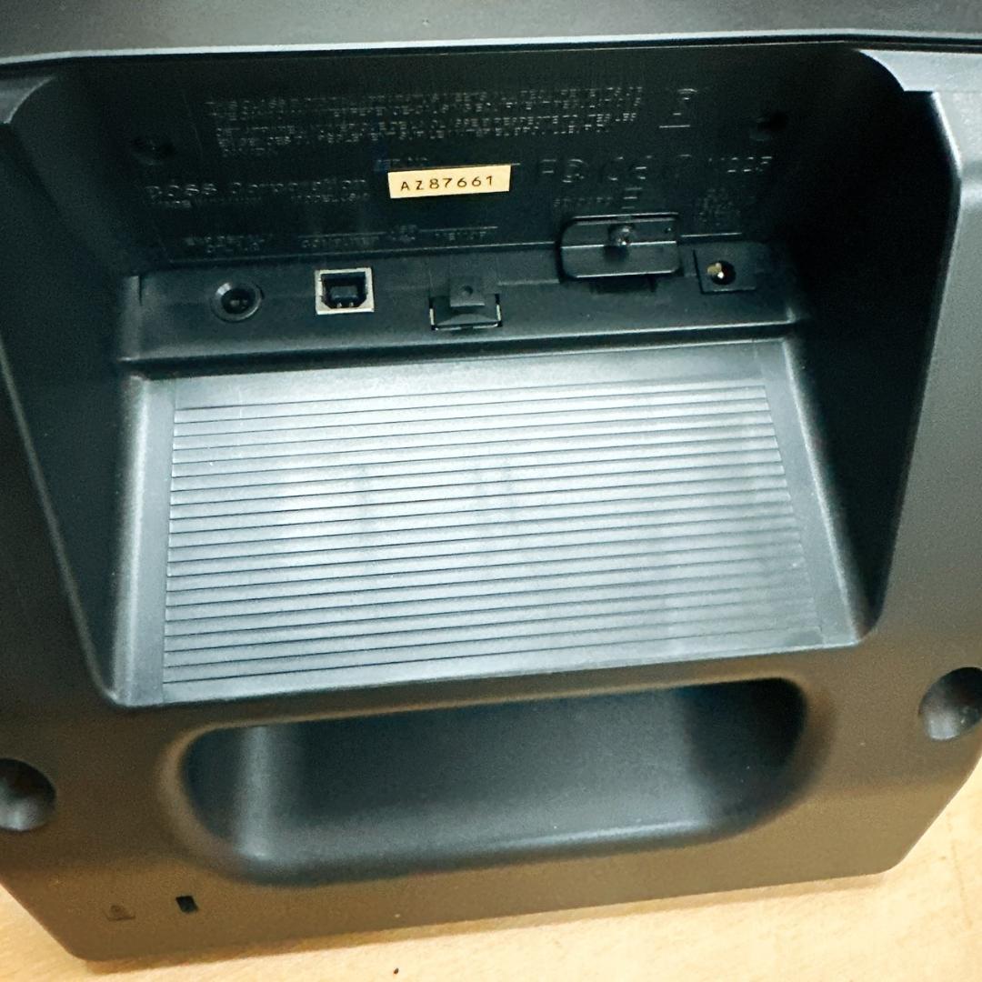 その他 BOSS eBAND JS-8