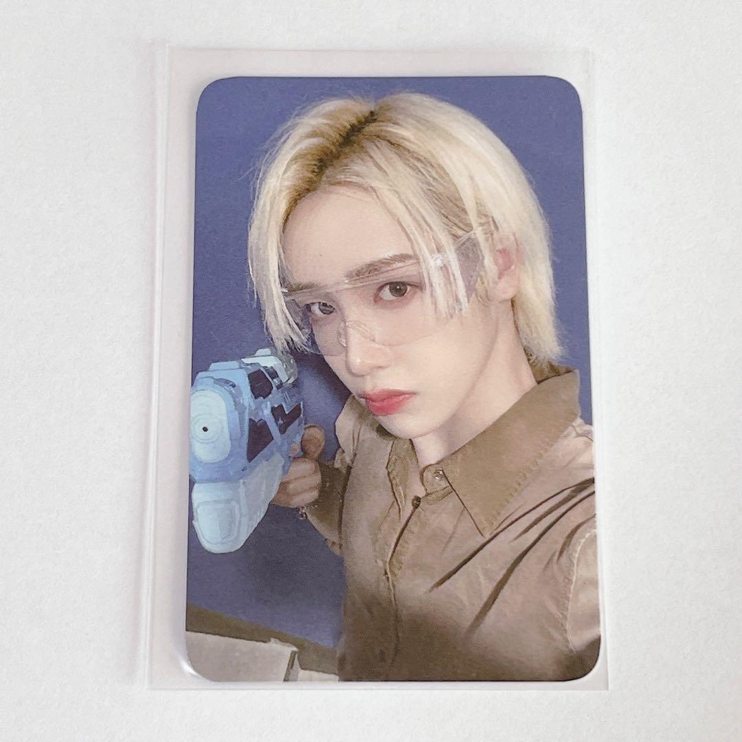 xikers ハンター トレカ - メルカリ