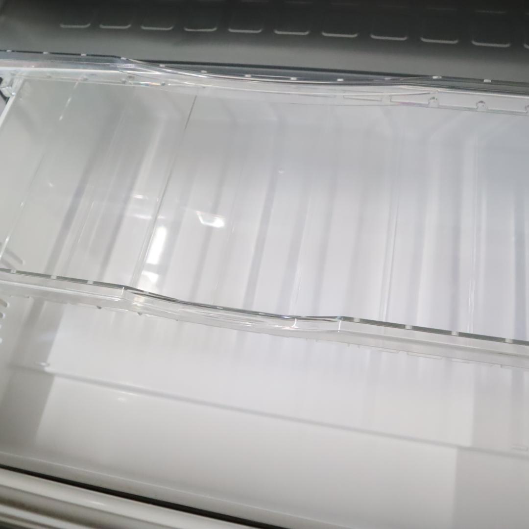 HITACHI R-XG6200H ダークブラウン 冷蔵庫 B0009