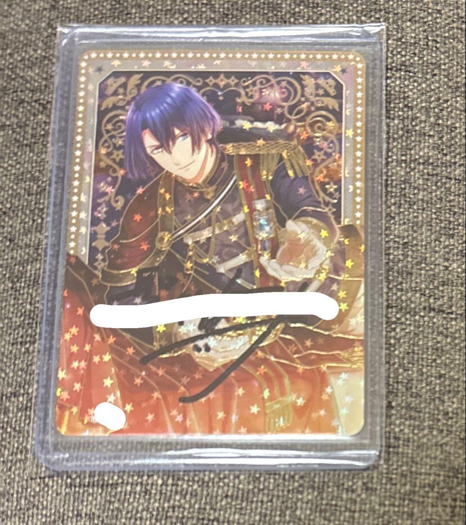 最終値下げ】うたプリ シャニライ ビジュコレ SEC トキヤ うたプリ