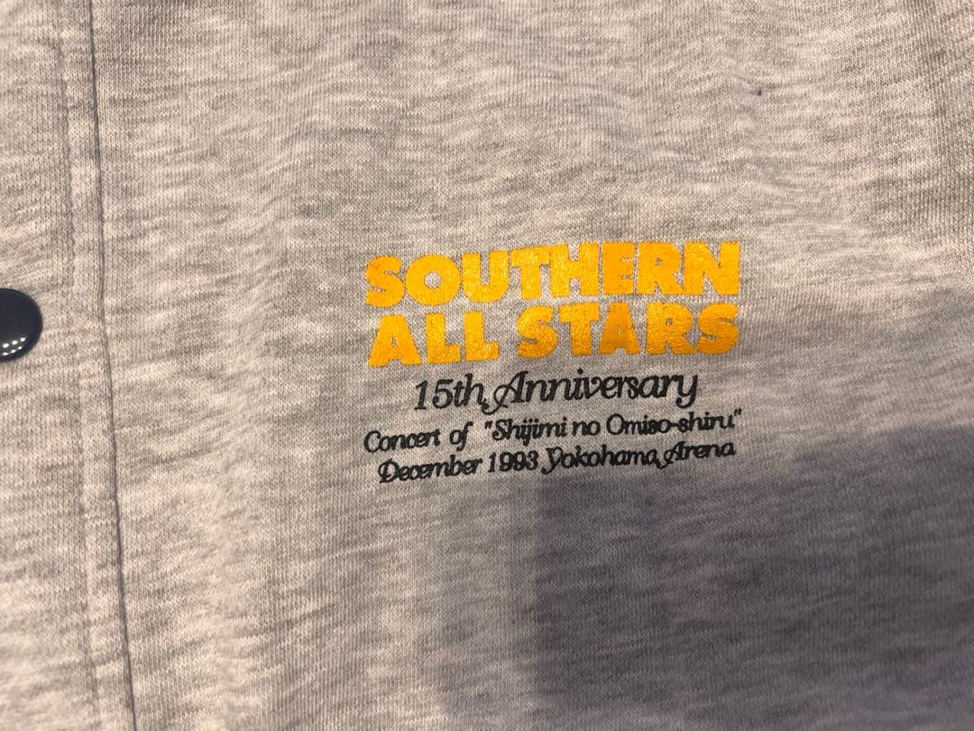 hantomi様専用 サザンオールスターズ15周年 年越しライブしじみのお味噌汁