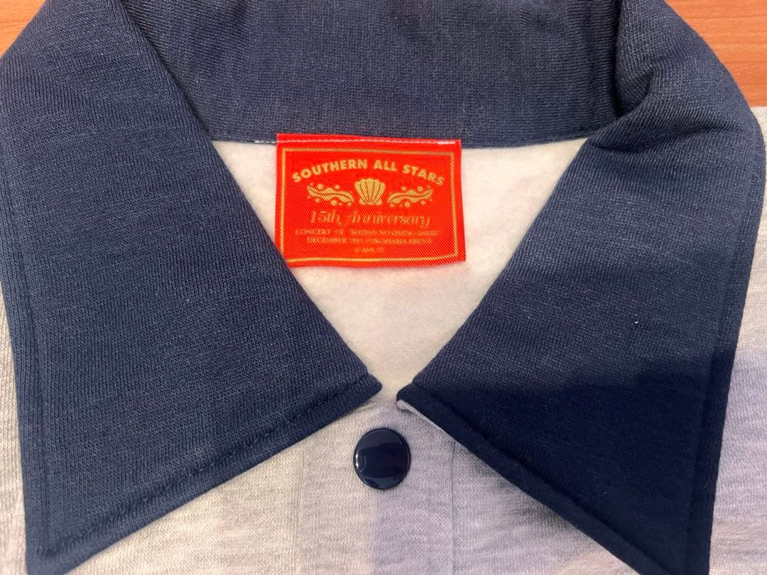 hantomi様専用 サザンオールスターズ15周年 年越しライブしじみのお味噌汁