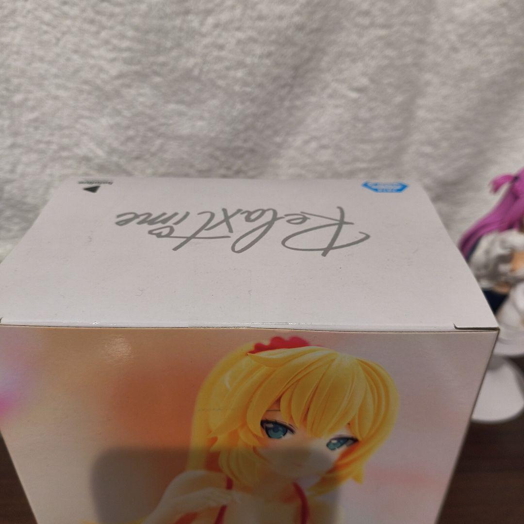 ホロライブ　フィギュア　リラックスタイム　まとめ売り　セット