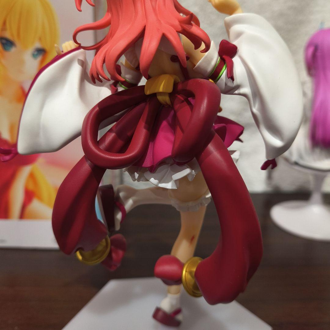 ホロライブ　フィギュア　リラックスタイム　まとめ売り　セット