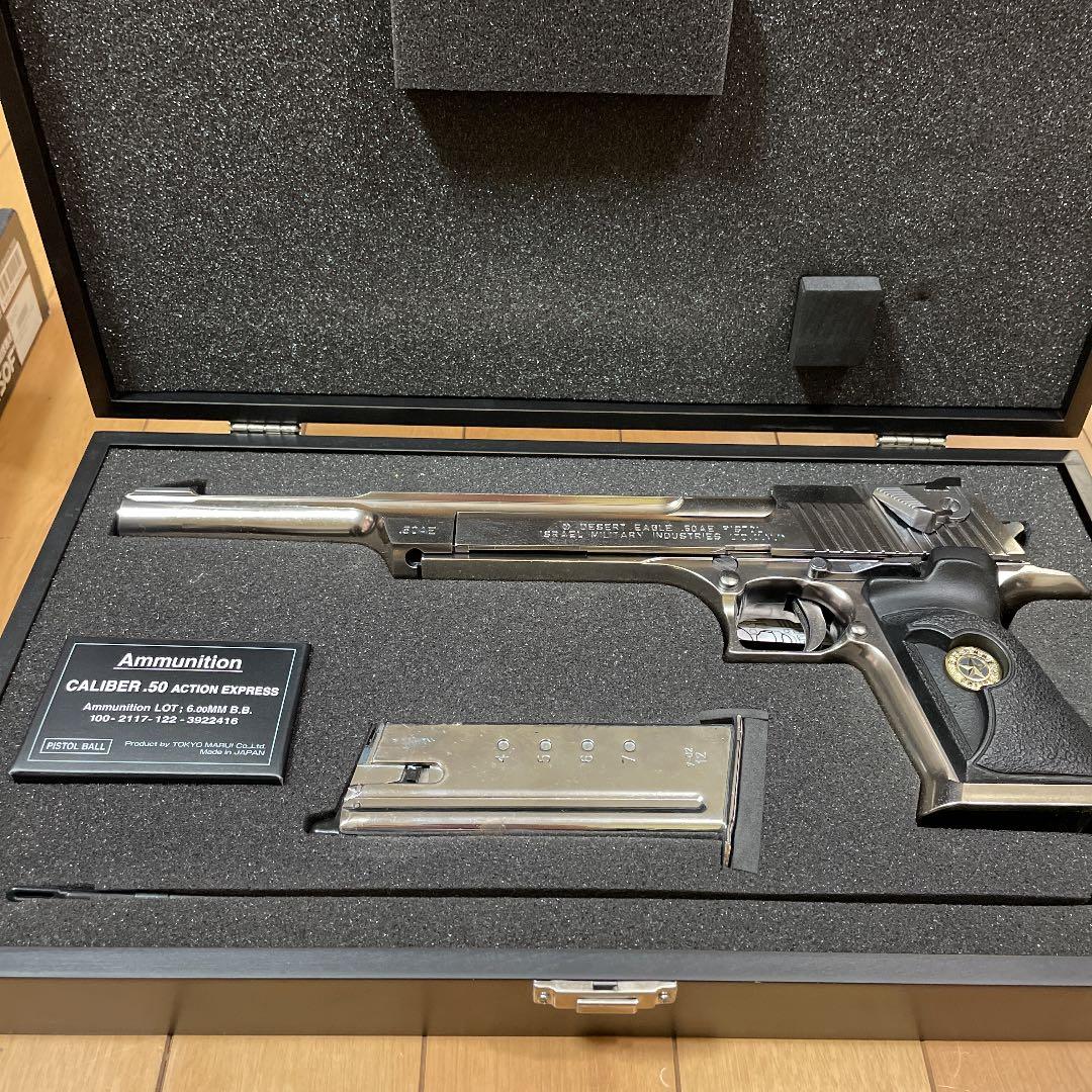 タナカ バイオハザード0 アンブレラ マグナムリボルバー 激レア