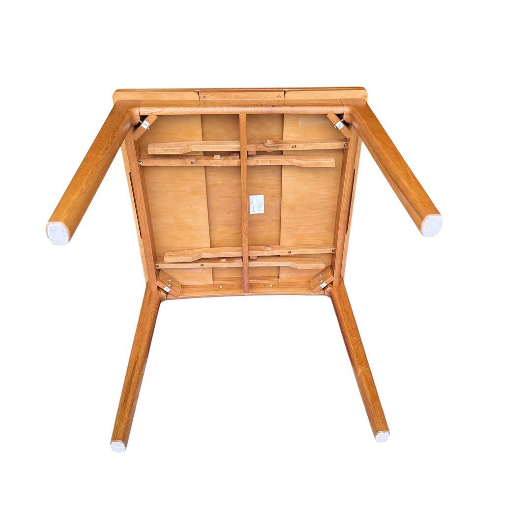 HR782 【廃盤】unico TRITO エクステンションテーブル