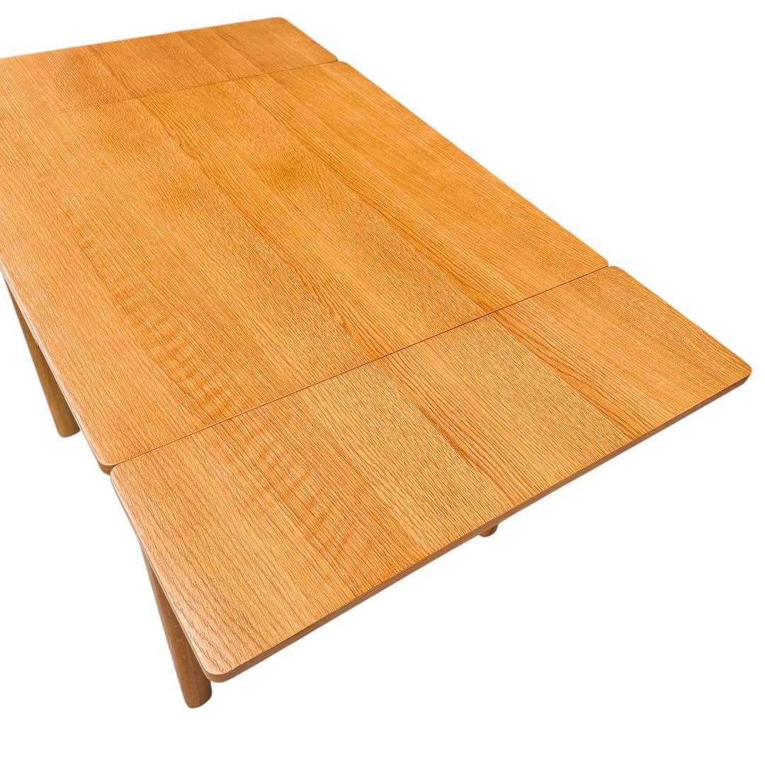 HR782 【廃盤】unico TRITO エクステンションテーブル