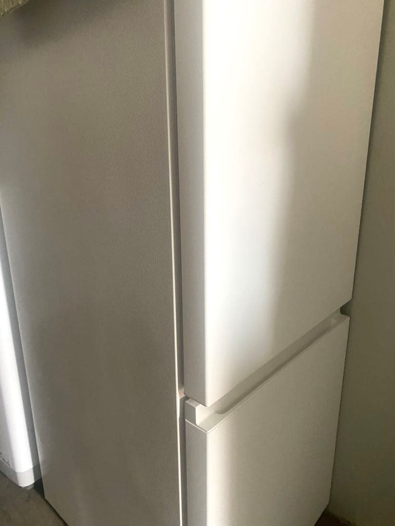 近隣地域限定送料無料❗️美品　2024年製　パナソニック　冷蔵庫