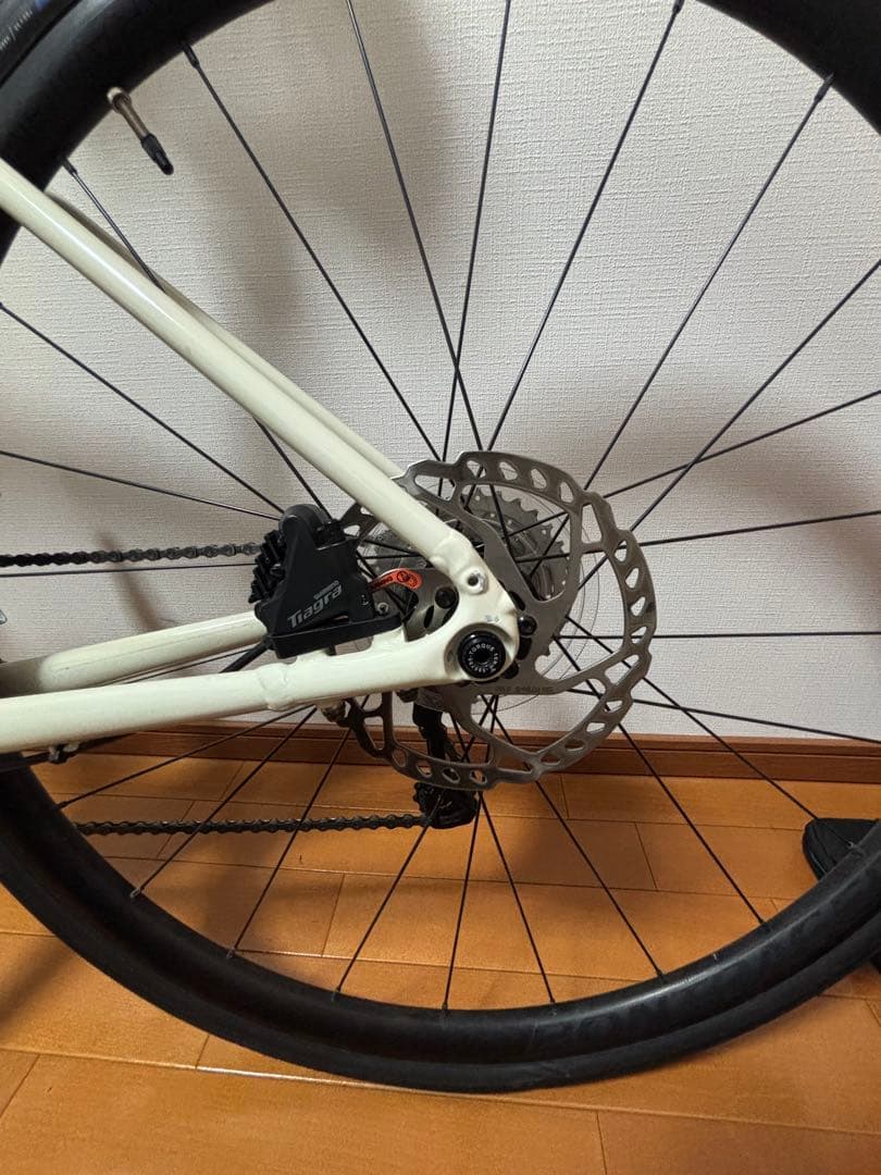 DOMANE AL4 サイズ49 2023年モデル