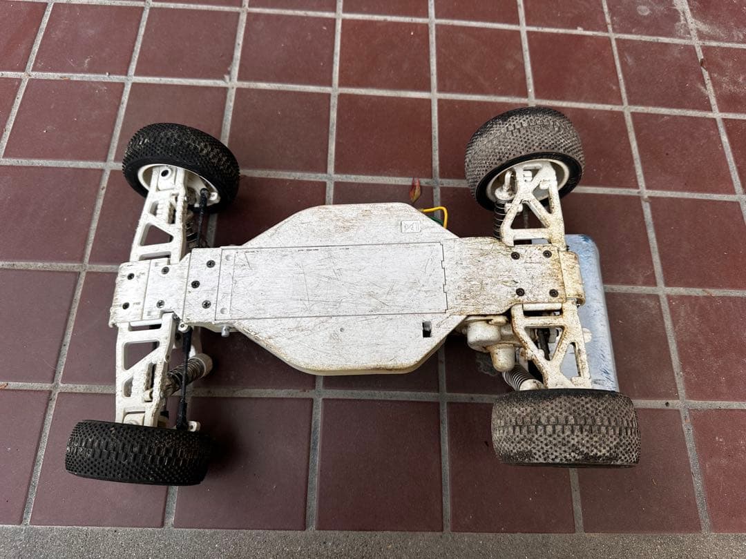 ホビーラジコン オフロード　DARK IMPACT