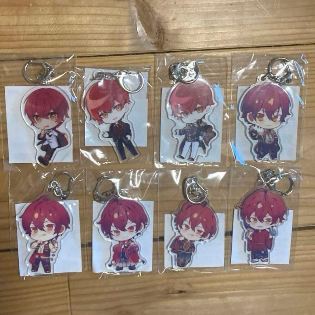 まとめ売り　KnightA　騎士A 　ナイトエー　ばぁうくん　ばぁうさん　グッズ