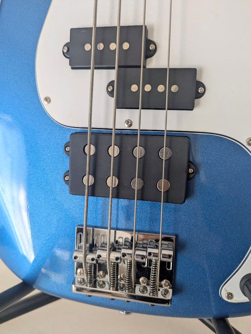 ほぼ新品 Grass Roots G-PB-45PM ベース ハイスタ 難波 - メルカリ