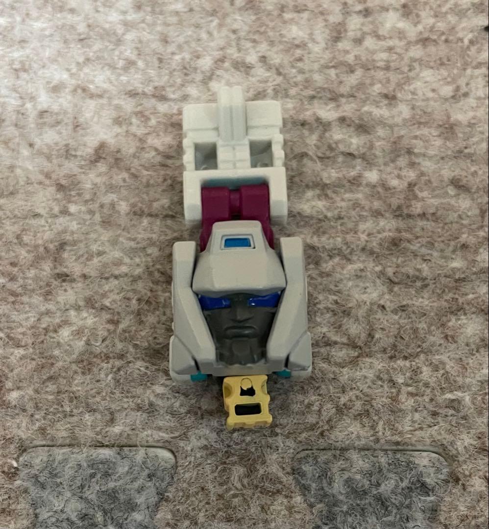 トランスフォーマー LG-EX リパッグ＆グロテス