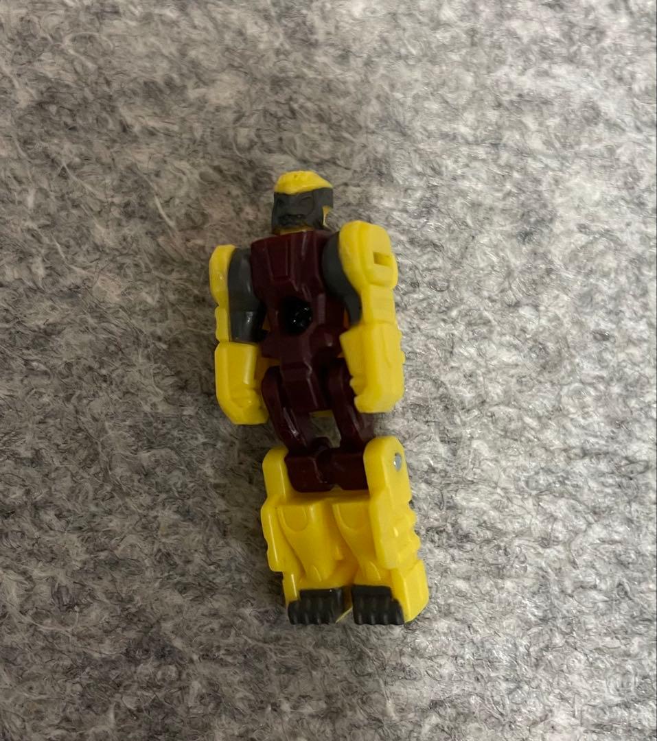 トランスフォーマー LG-EX リパッグ＆グロテス