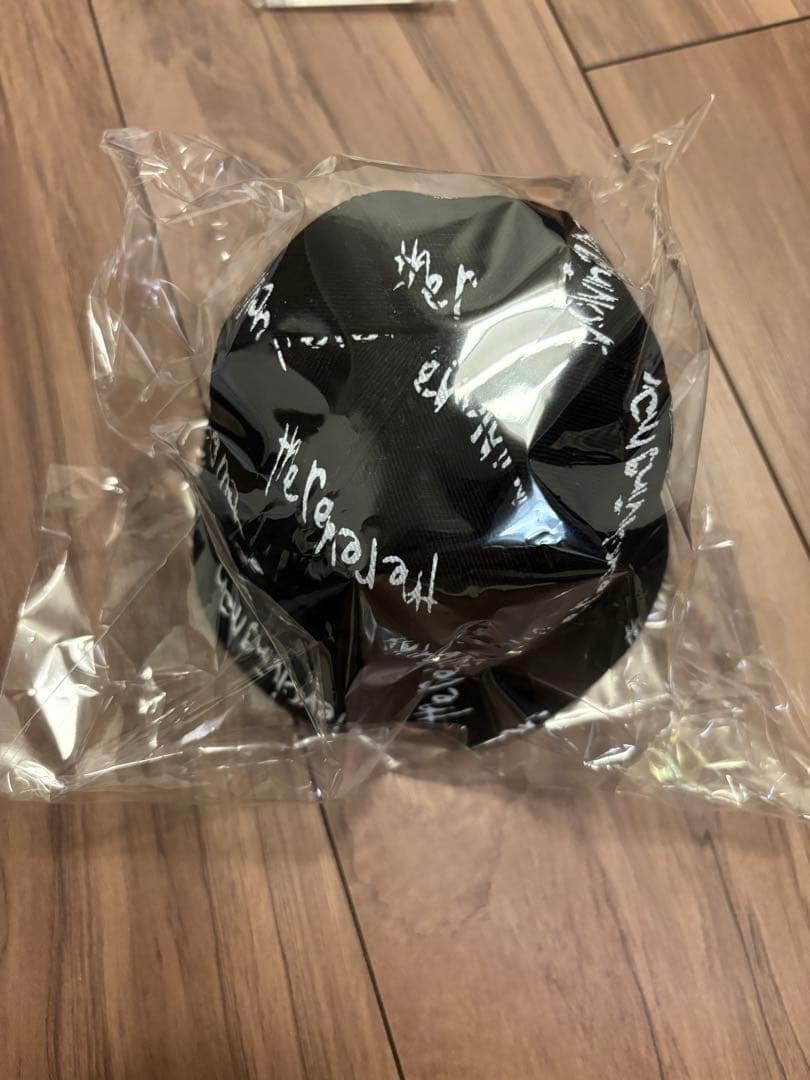 Eve くじ キャップポーチ 廻人 - メルカリ