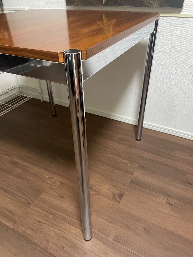 い*い様 USMハマー　テーブル