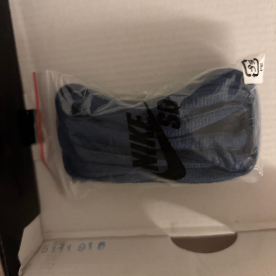 Supreme × Nike SB Dunk Low OG QS